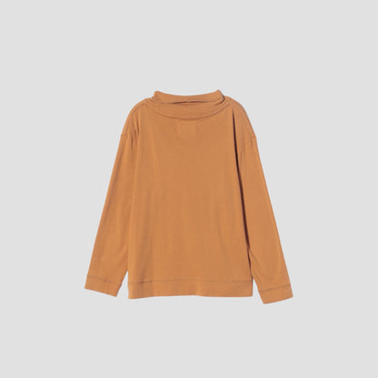 ORGANIC COTTON THERMAL JERSEY