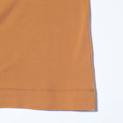 ORGANIC COTTON THERMAL JERSEY