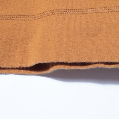 ORGANIC COTTON THERMAL JERSEY