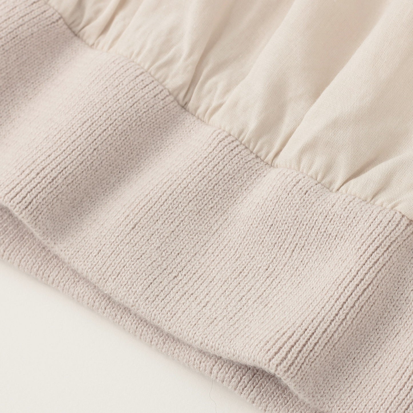 WASHED COTTON SHIRT