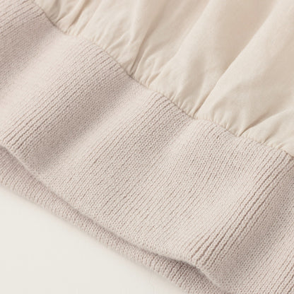 WASHED COTTON SHIRT