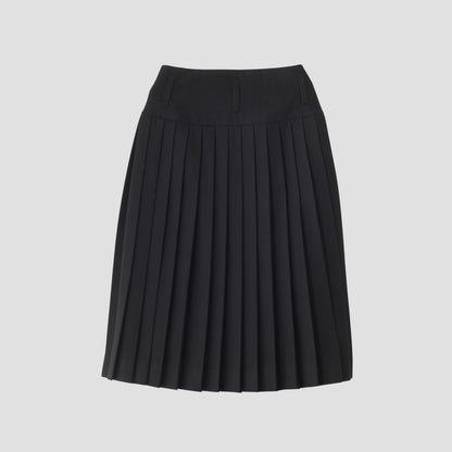FLANNEL SKIRT