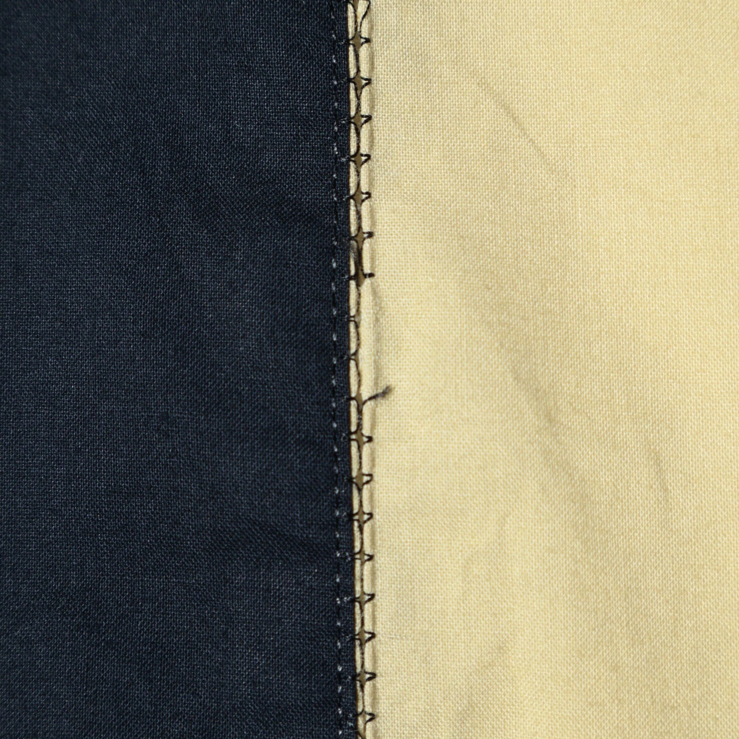 HANDKERCHIEF POPLIN SCARF