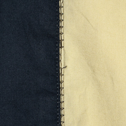 HANDKERCHIEF POPLIN SCARF