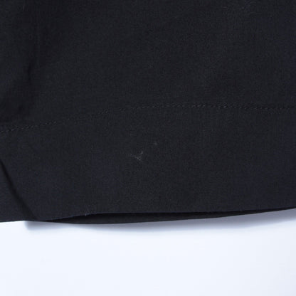 COTTON FABRIC SLEEVE T-SHIRT JERSEY