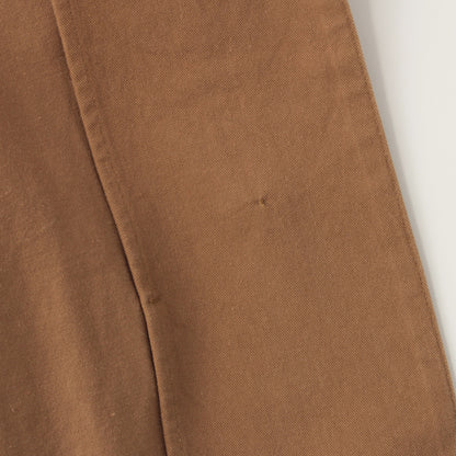 WASHED COTTON DRILL BLOUSON