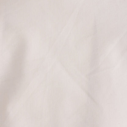 COTTON NYLON COMPACT POPLIN COAT