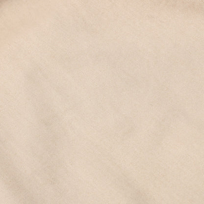 COTTON SATIN DRESS