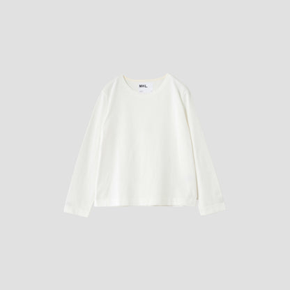 DRY COTTON JERSEY