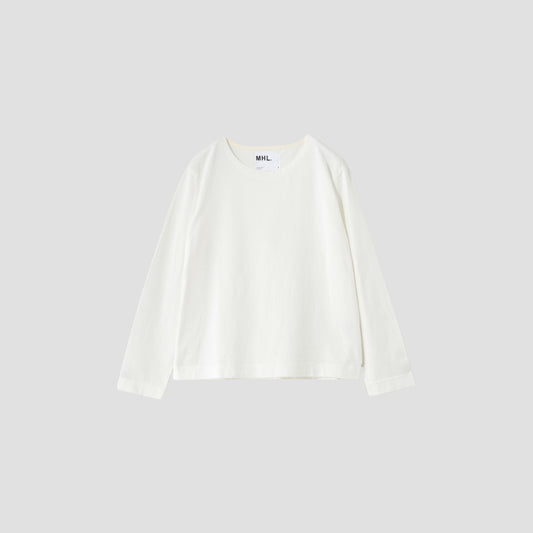 DRY COTTON JERSEY