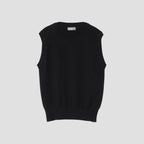 TWISTED CASHMERE KNIT