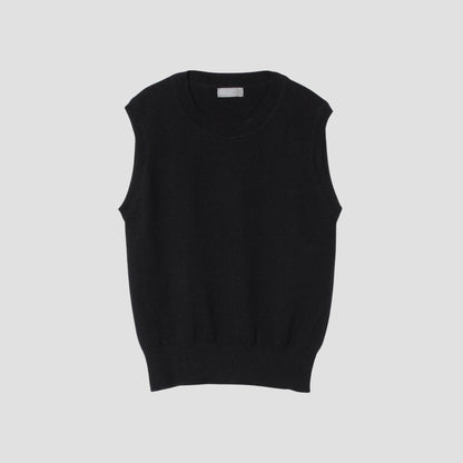 TWISTED CASHMERE KNIT