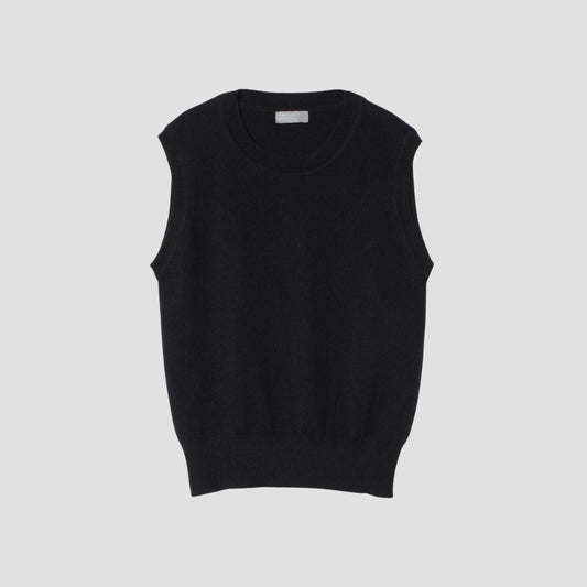 TWISTED CASHMERE KNIT