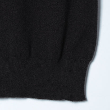 TWISTED CASHMERE KNIT