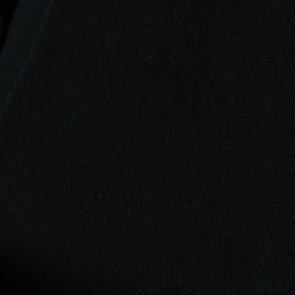 POCKET SLIPOVER KNIT