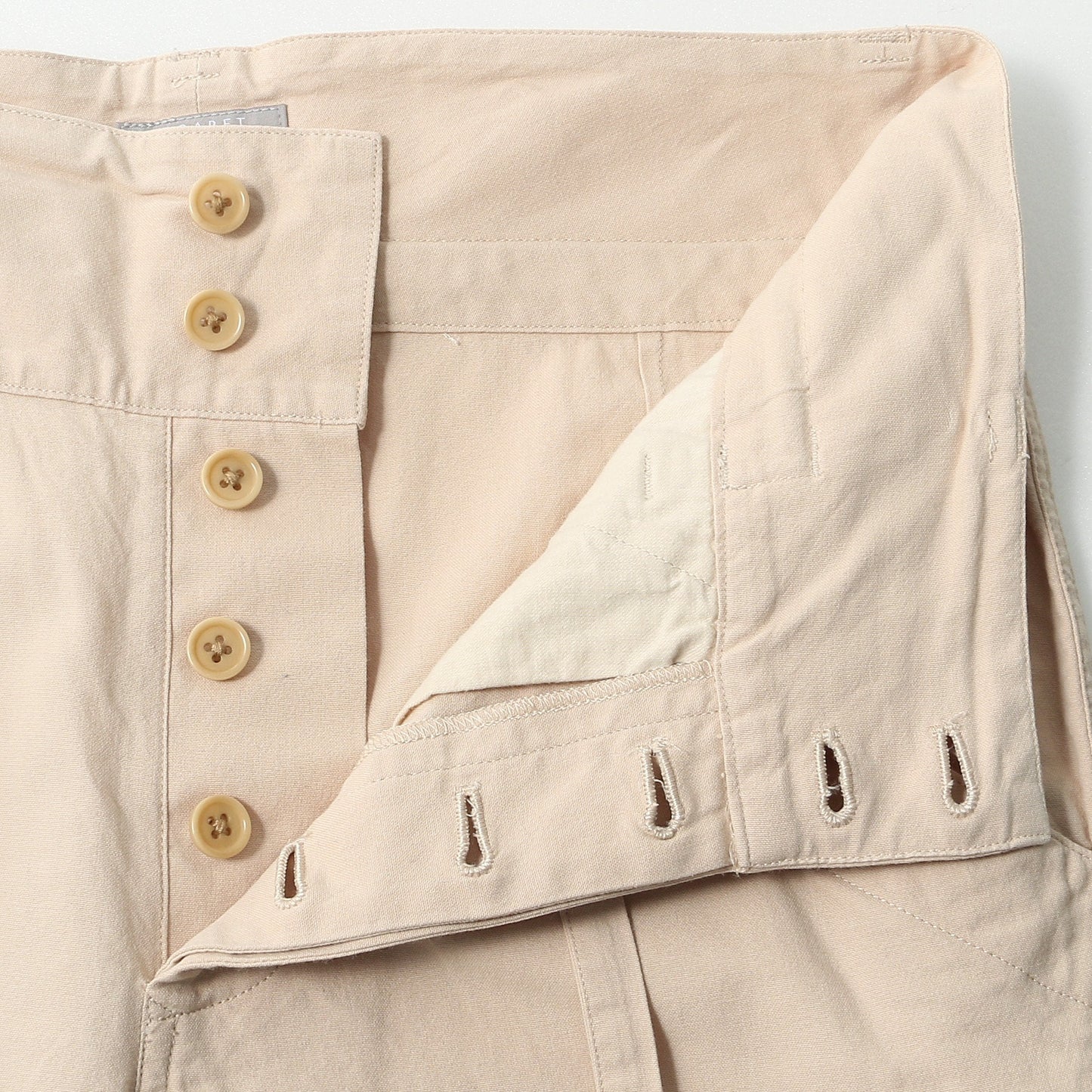 TROUSERS