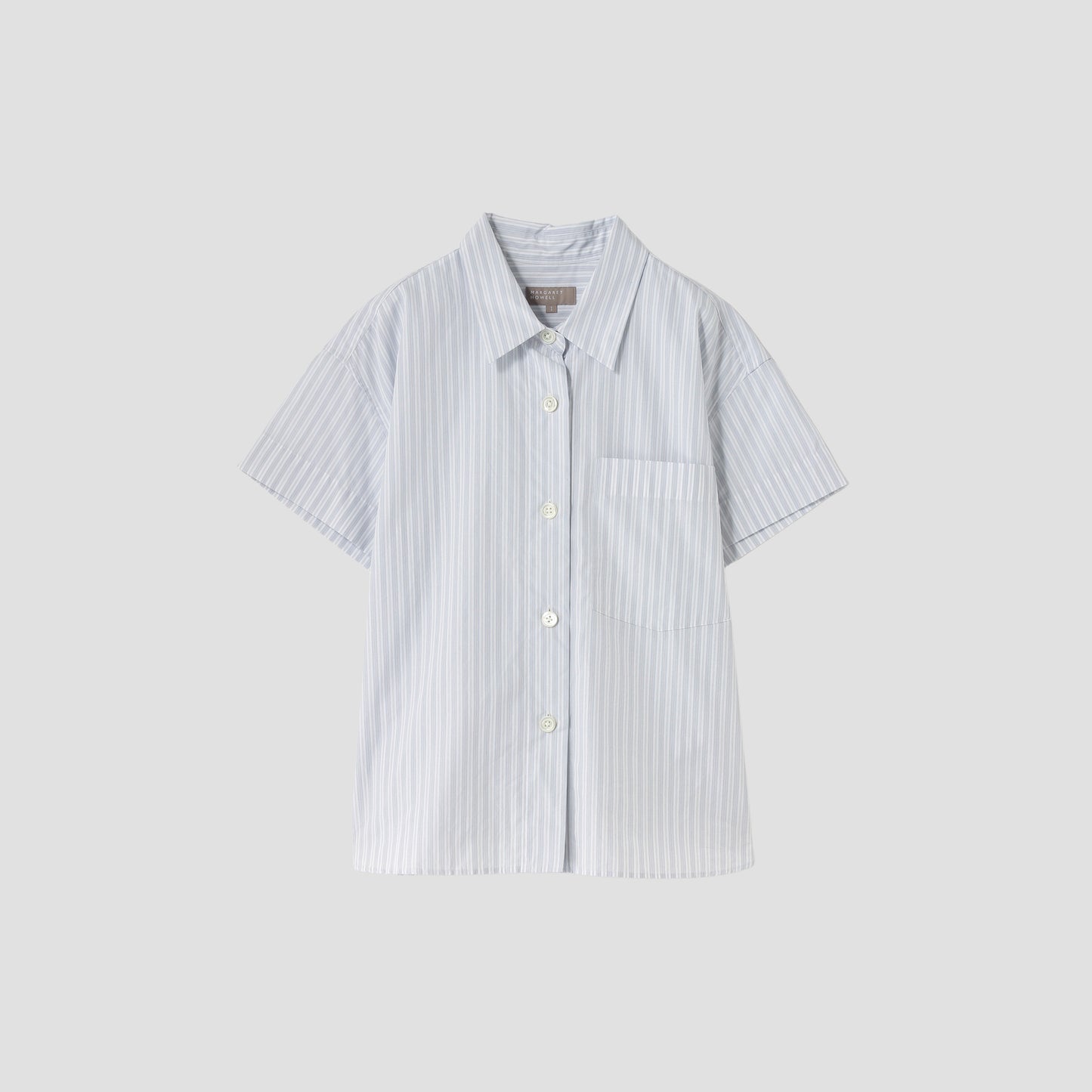 VINTAGE STRIPE SHIRT