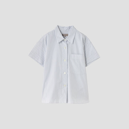 VINTAGE STRIPE SHIRT