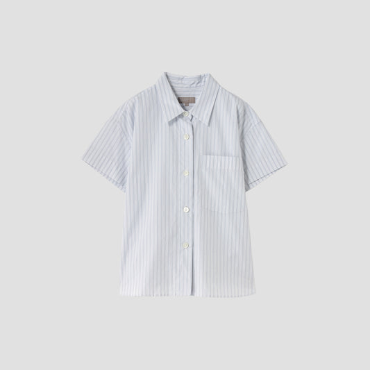 VINTAGE STRIPE SHIRT