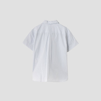 VINTAGE STRIPE SHIRT