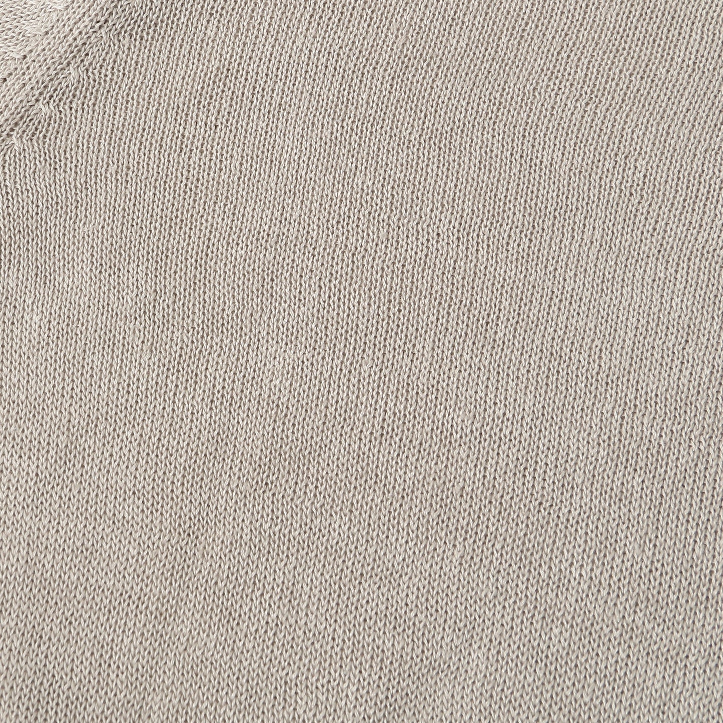 FADED LINEN KNIT