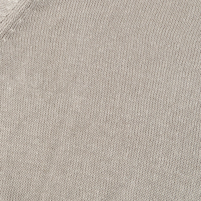 FADED LINEN KNIT