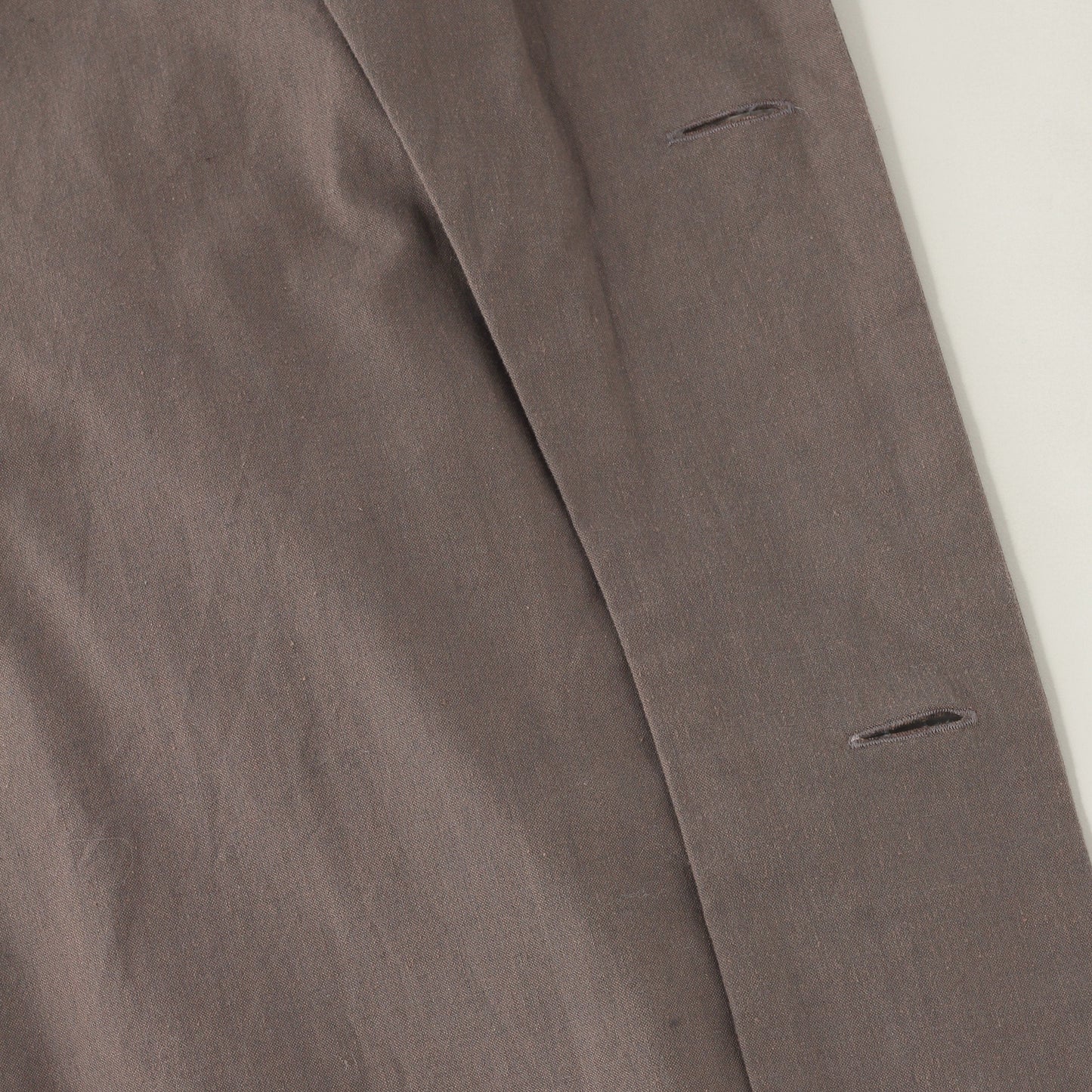 DENSE COTTON POPLIN BLOUSON