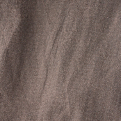 DENSE COTTON POPLIN BLOUSON