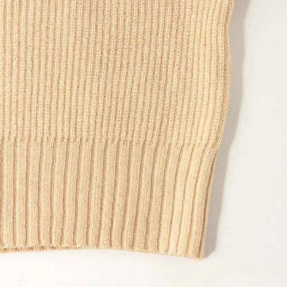 FINE SHETLAND KNIT