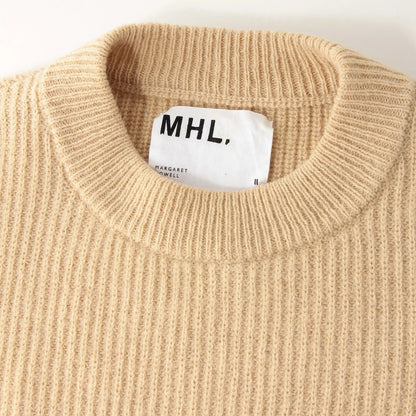 FINE SHETLAND KNIT