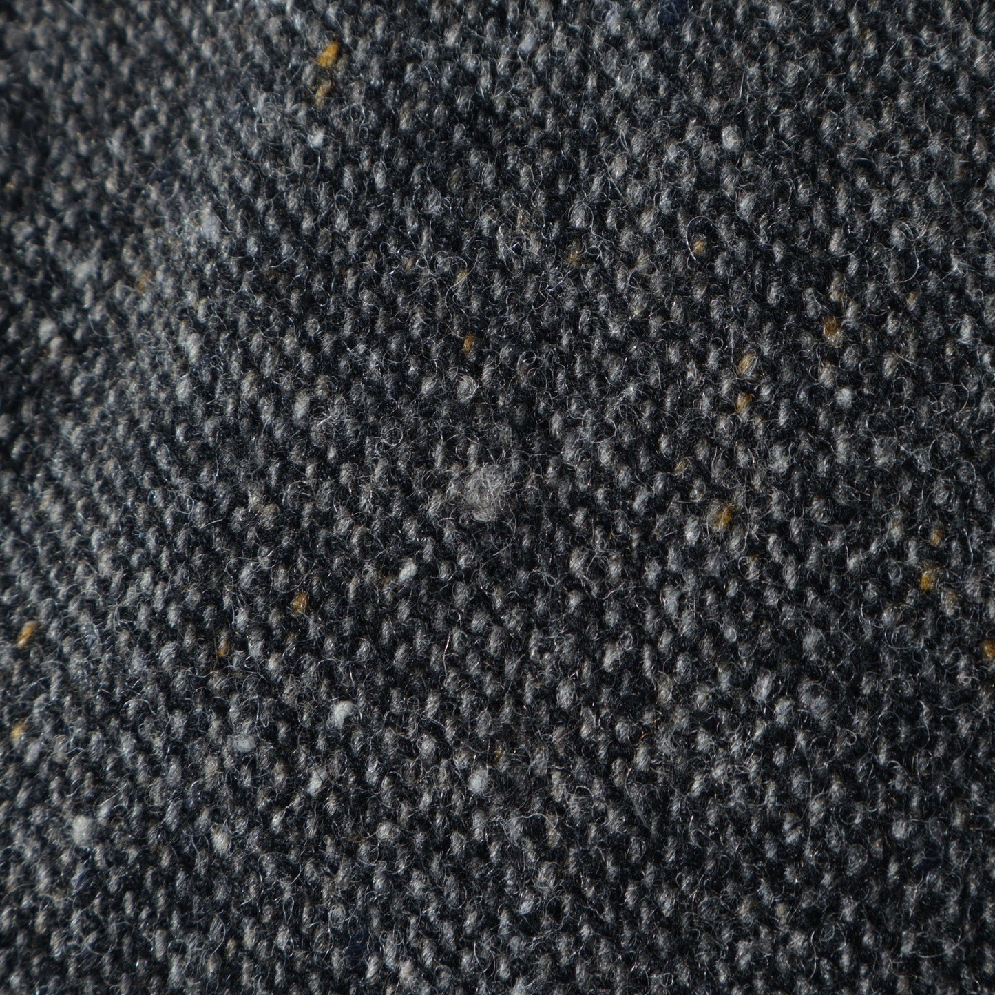 WOOL TWEED JACKET