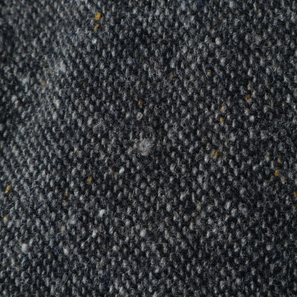WOOL TWEED JACKET