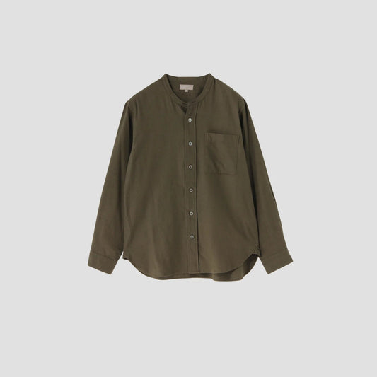CASHMERELLO SHIRT