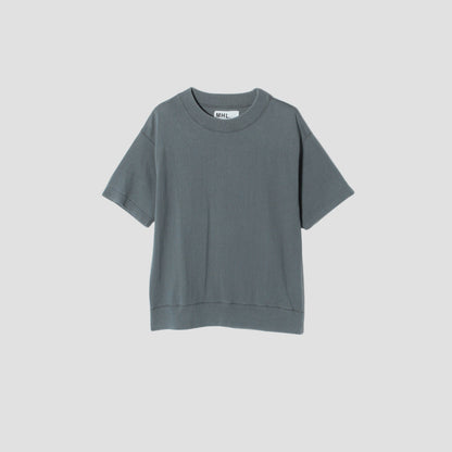 ROUGH COTTON JERSEY