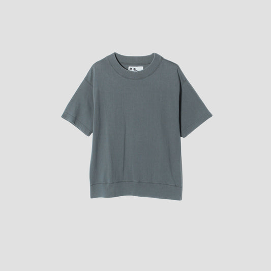ROUGH COTTON JERSEY