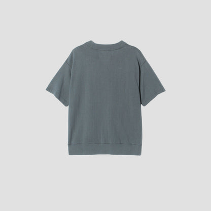 ROUGH COTTON JERSEY