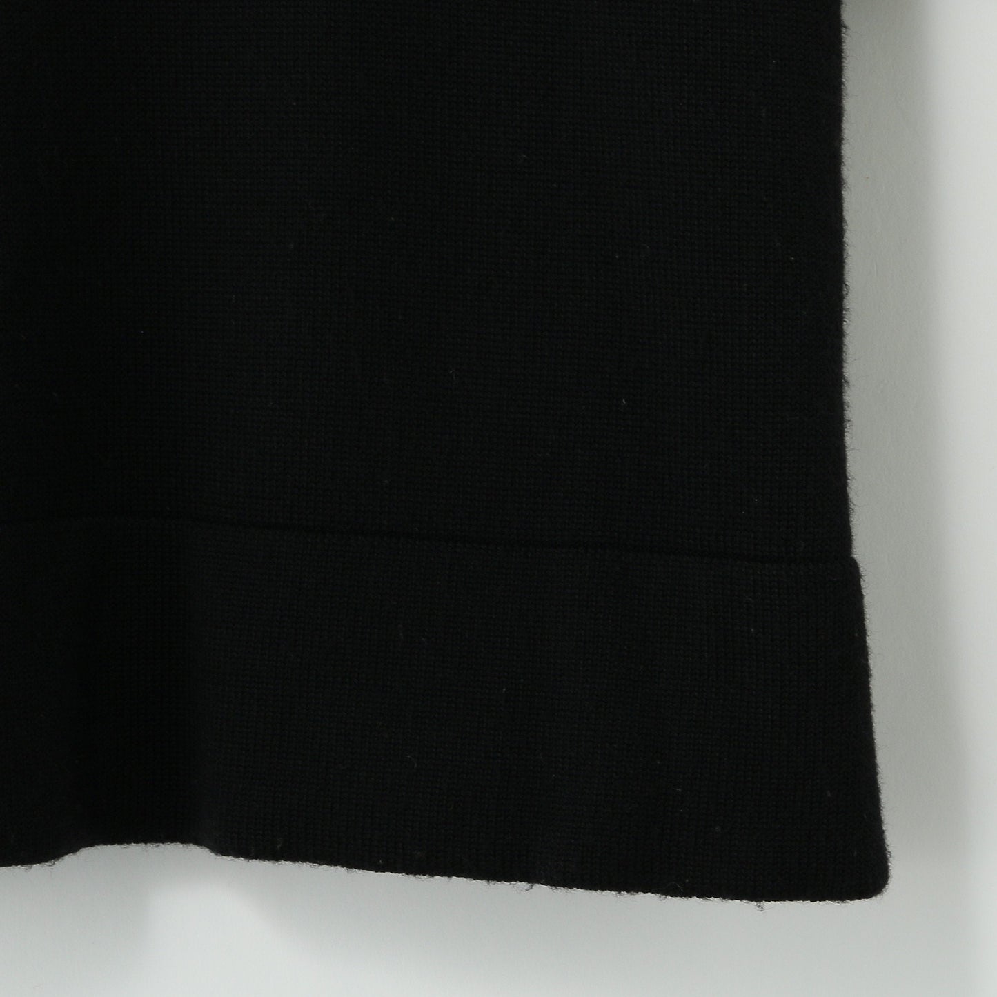 WORSTED KNIT
