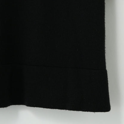 WORSTED KNIT