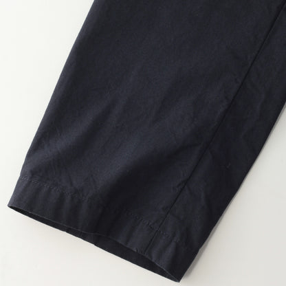 COTTON OXFORD JACKET