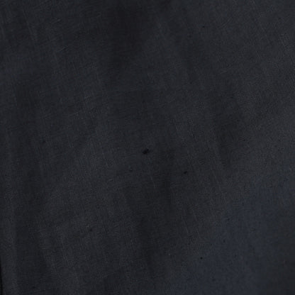 DENSE FINE LINEN SKIRT
