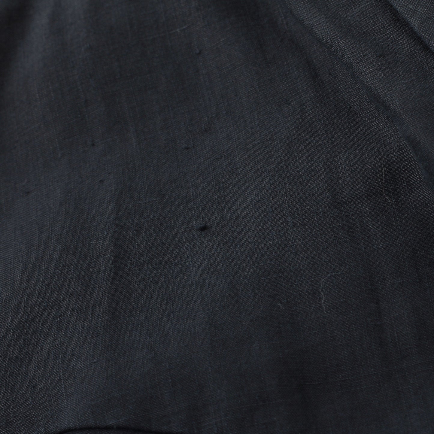 DENSE FINE LINEN SKIRT