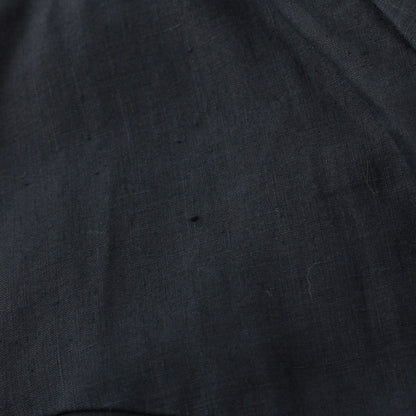 DENSE FINE LINEN SKIRT