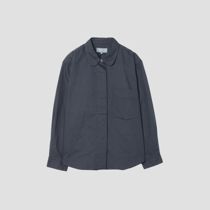 COTTON OXFORD SHIRT