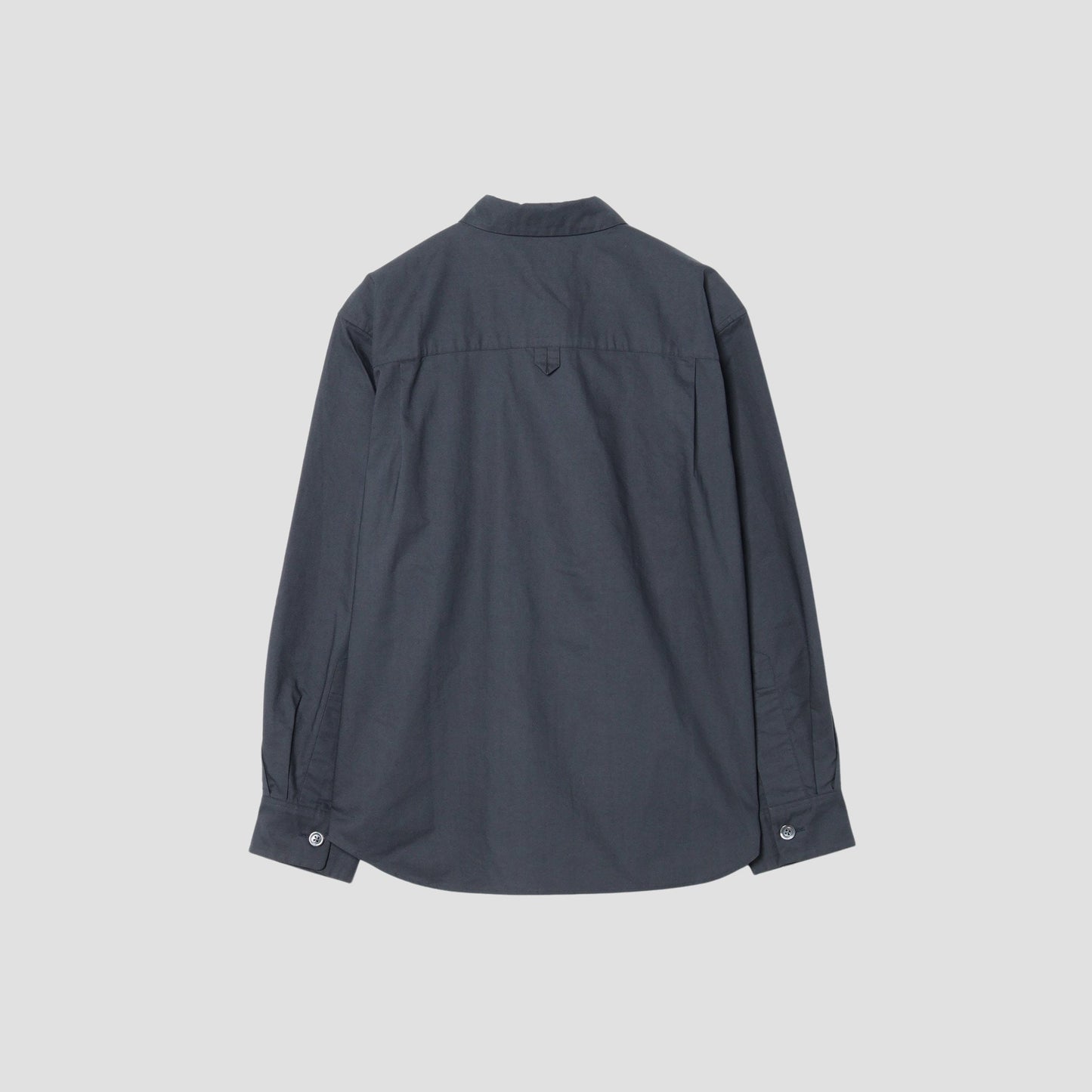 COTTON OXFORD SHIRT