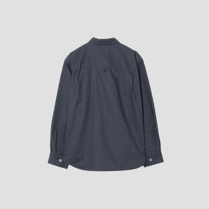 COTTON OXFORD SHIRT