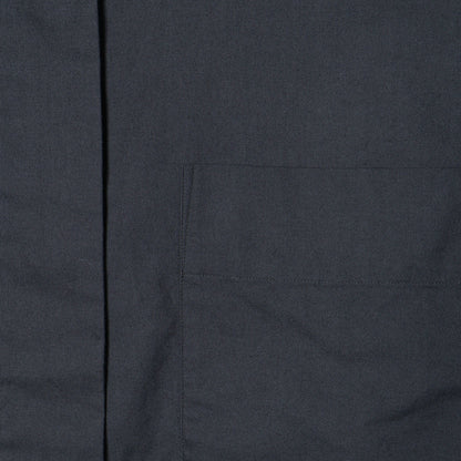 COTTON OXFORD SHIRT