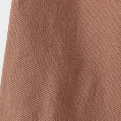 SOFT COTTON LINEN SKIRT