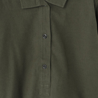 JAPANESE WOOL SHIRTING(MHL SHOP限定)