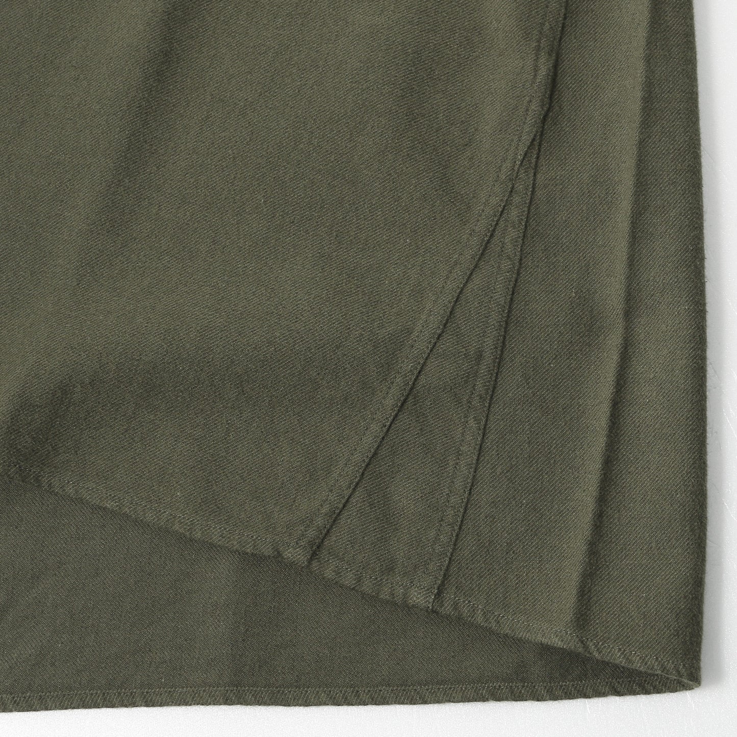 JAPANESE WOOL SHIRTING(MHL SHOP限定)