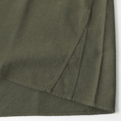 JAPANESE WOOL SHIRTING(MHL SHOP限定)